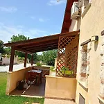 Bluiaia Vacanze Tropea Apartamento Caria