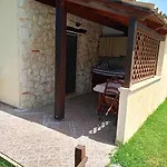 Bluiaia Vacanze Tropea Apartamento Caria