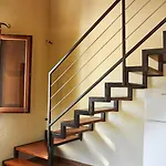 Apartamento Bluiaia Vacanze Tropea *
