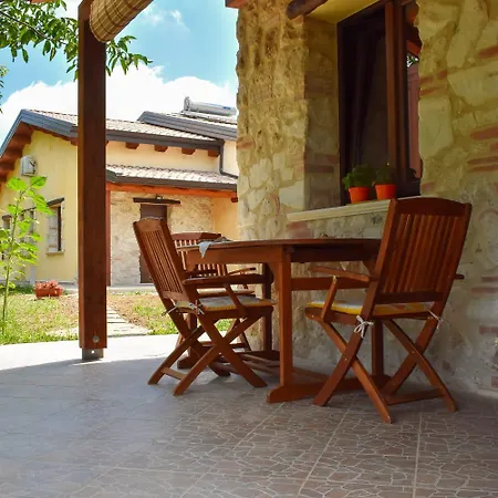 Appartamento Bluiaia Vacanze Tropea Caria