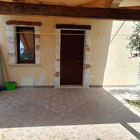 Bluiaia Vacanze Tropea Appartamento *