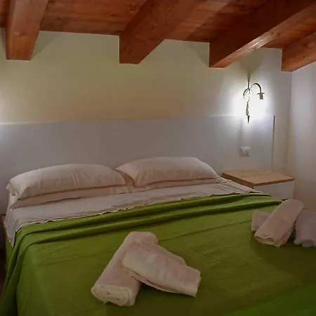 Appartamento Bluiaia Vacanze Tropea *
