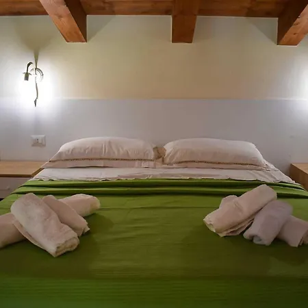 Bluiaia Vacanze Tropea Appartamento Caria