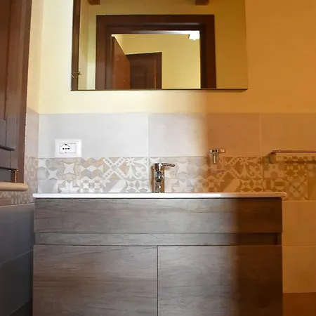 דירה Bluiaia Vacanze Tropea Caria