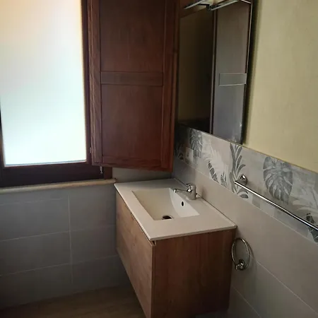 Bluiaia Vacanze Tropea דירה