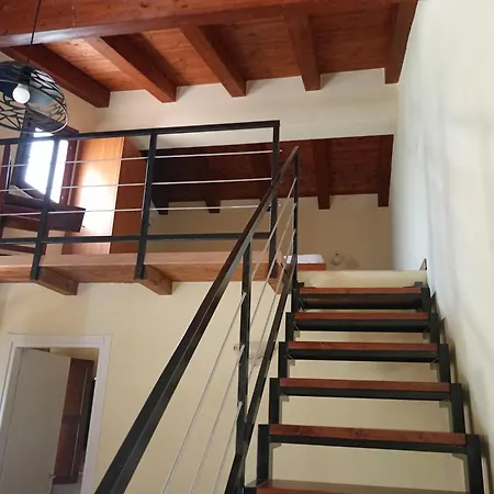 Appartamento Bluiaia Vacanze Tropea