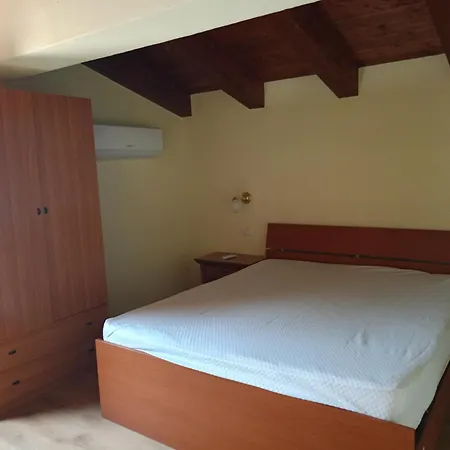 Bluiaia Vacanze Tropea דירה *