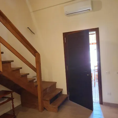 Appartamento Bluiaia Vacanze Tropea