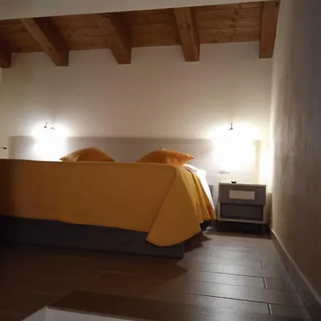Bluiaia Vacanze Tropea דירה *
