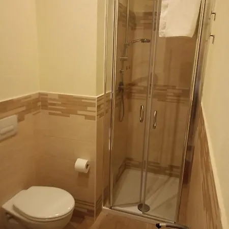 דירה Bluiaia Vacanze Tropea