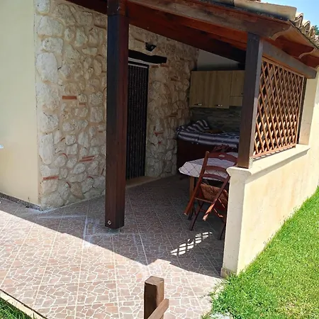 Bluiaia Vacanze Tropea דירה Caria