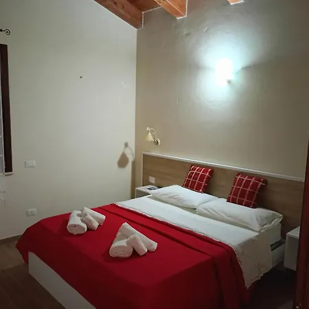 דירה Bluiaia Vacanze Tropea *