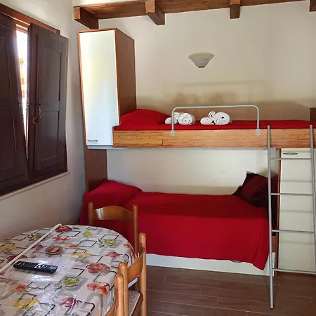 Bluiaia Vacanze Tropea דירה