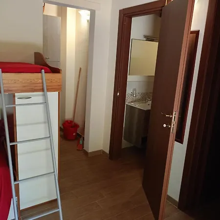 Bluiaia Vacanze Tropea דירה Caria