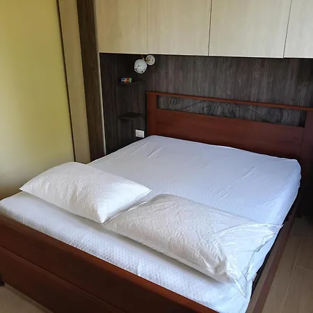 Bluiaia Vacanze Tropea דירה Caria
