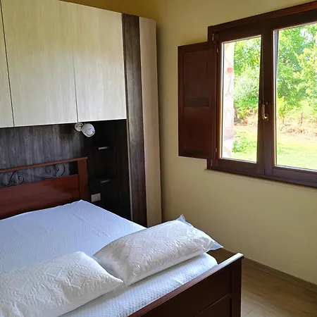 דירה Bluiaia Vacanze Tropea Caria