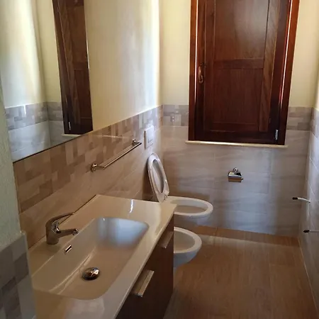 Appartamento Bluiaia Vacanze Tropea Caria