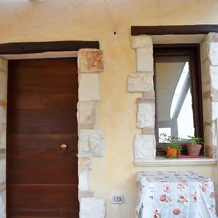 Appartamento Bluiaia Vacanze Tropea *
