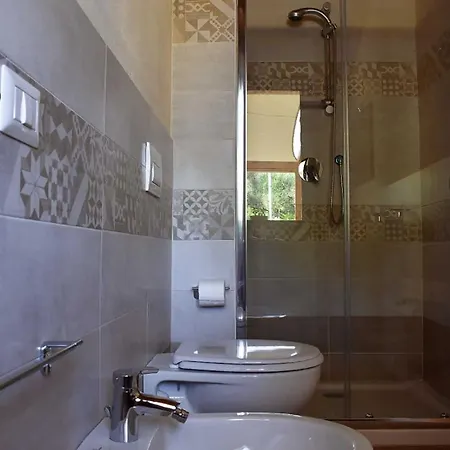דירה Bluiaia Vacanze Tropea Caria