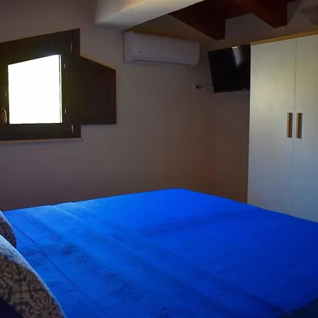 Bluiaia Vacanze Tropea Caria