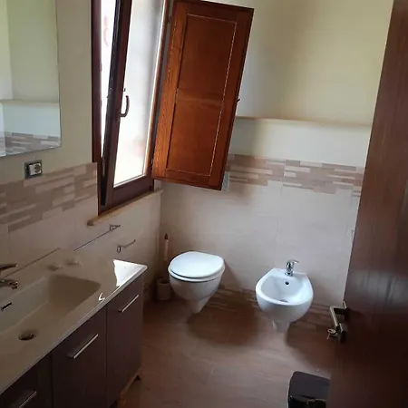 Bluiaia Vacanze Tropea דירה