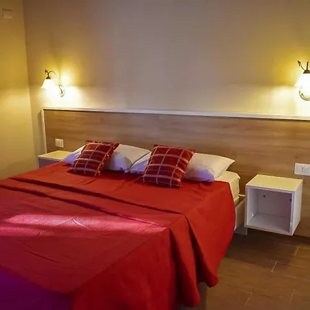 Bluiaia Vacanze Tropea Appartamento Caria