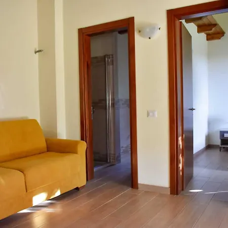 Appartamento Bluiaia Vacanze Tropea Caria