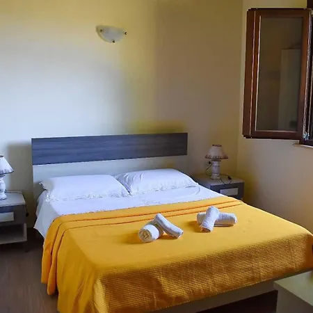 Bluiaia Vacanze Tropea Appartamento