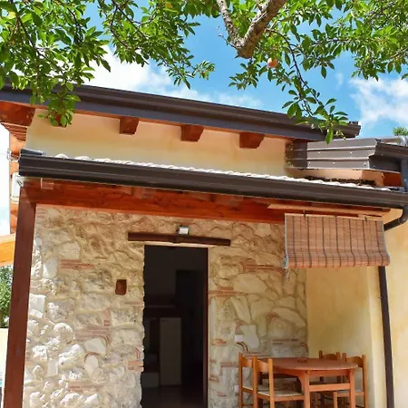 Appartamento Bluiaia Vacanze Tropea