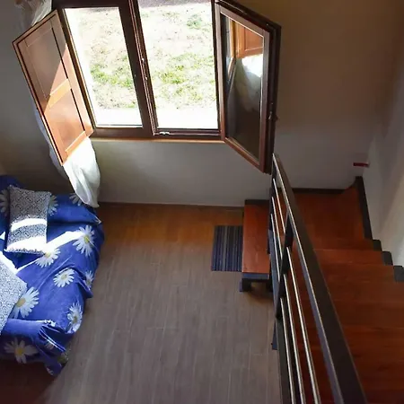 Bluiaia Vacanze Tropea דירה *