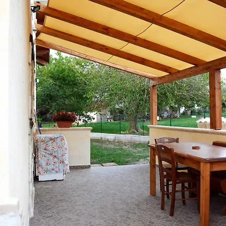 Appartamento Bluiaia Vacanze Tropea Caria