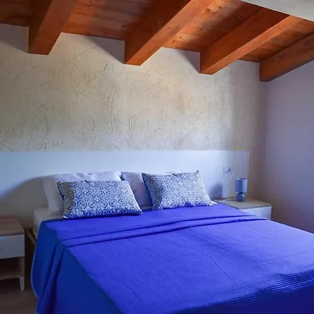 Bluiaia Vacanze Tropea * Caria