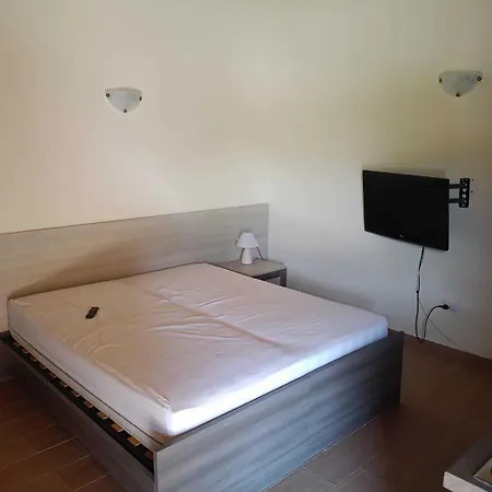 Appartamento Bluiaia Vacanze Tropea