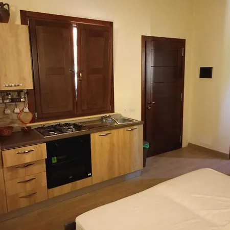 דירה Bluiaia Vacanze Tropea *