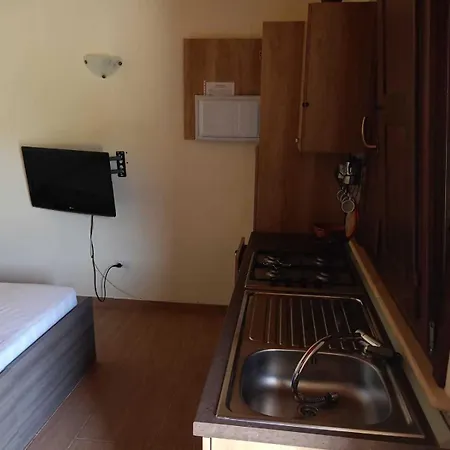 Bluiaia Vacanze Tropea דירה Caria
