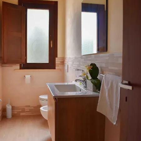 Appartamento Bluiaia Vacanze Tropea Caria