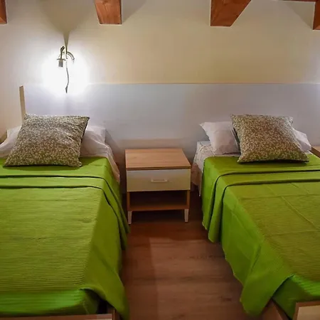 Bluiaia Vacanze Tropea Appartamento Caria
