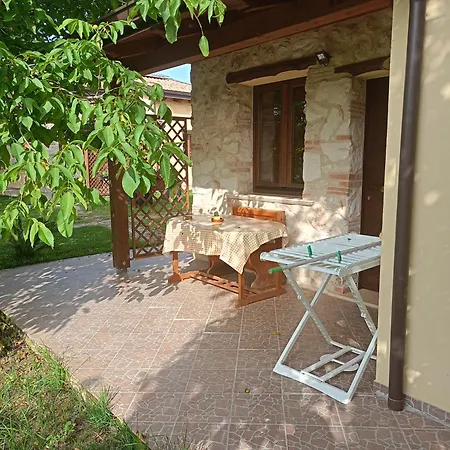 Appartamento Bluiaia Vacanze Tropea