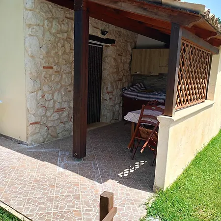 Bluiaia Vacanze Tropea Appartamento *