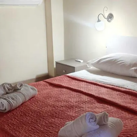 Bluiaia Vacanze Tropea *