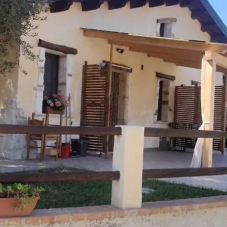 Bluiaia Vacanze Tropea *