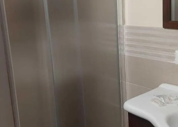 Bluiaia Vacanze Tropea דירה *