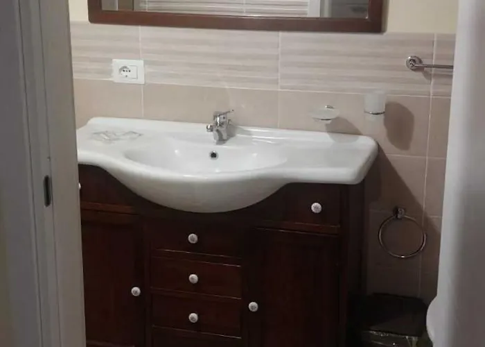 Bluiaia Vacanze Tropea דירה Caria