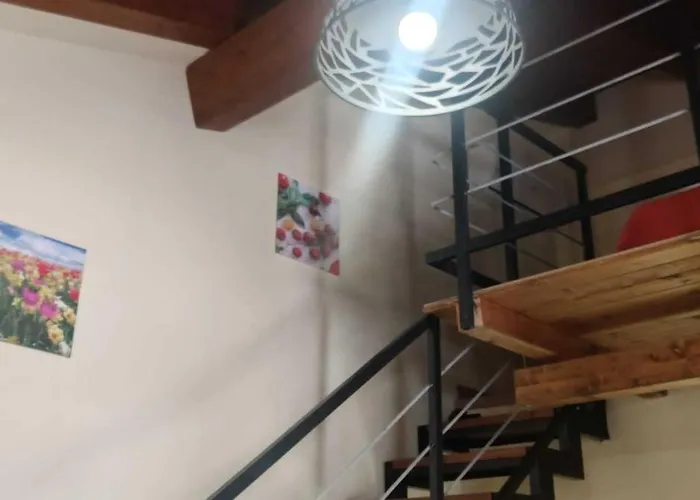 Bluiaia Vacanze Tropea * Caria