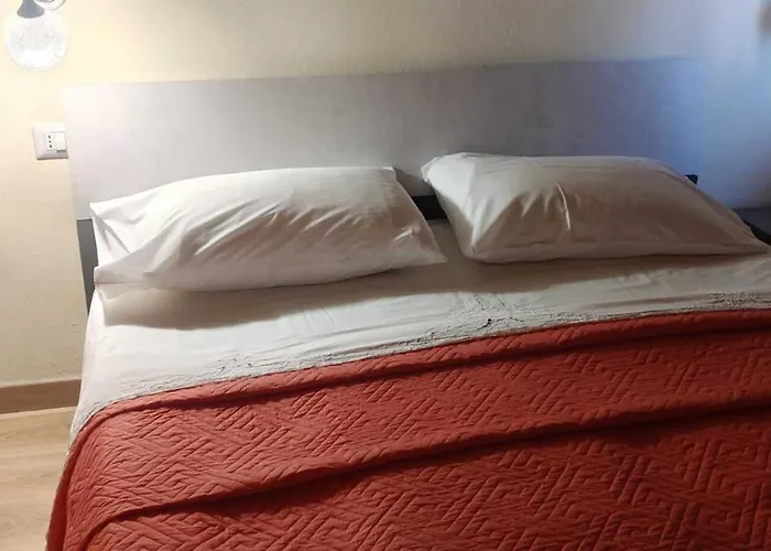 Bluiaia Vacanze Tropea