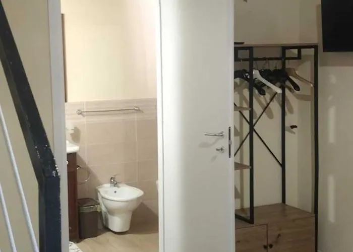 דירה Bluiaia Vacanze Tropea