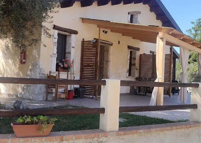 Bluiaia Vacanze Tropea *